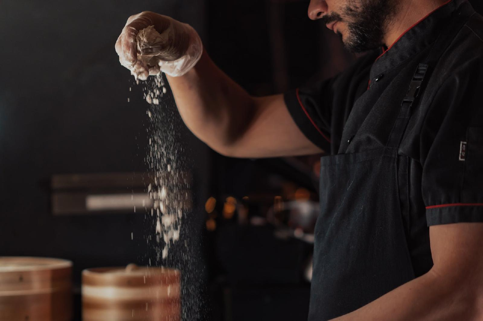 Le bicarbonate de soude : la poudre magique pour tout faire