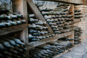 Amenager sa cave a vin pour la Foire aux vins