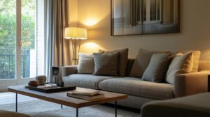 Pourquoi choisir la décoration intérieure de qualité à Alès chez Mercier pour votre mobilier de prestige