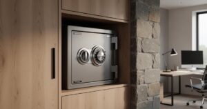 Guide d&rsquo;Achat Coffre Fort : Comprendre les Normes de Sécurité et Certifications
