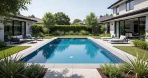 Comment choisir le meilleur système de chauffage pour votre piscine enterrée en coque polyester
